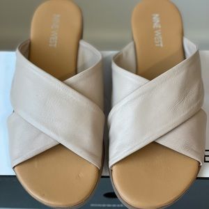 Nine West Crush sandal